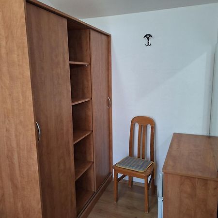ヴァルン Sobe Mamalu Bed & Breakfast エクステリア 写真