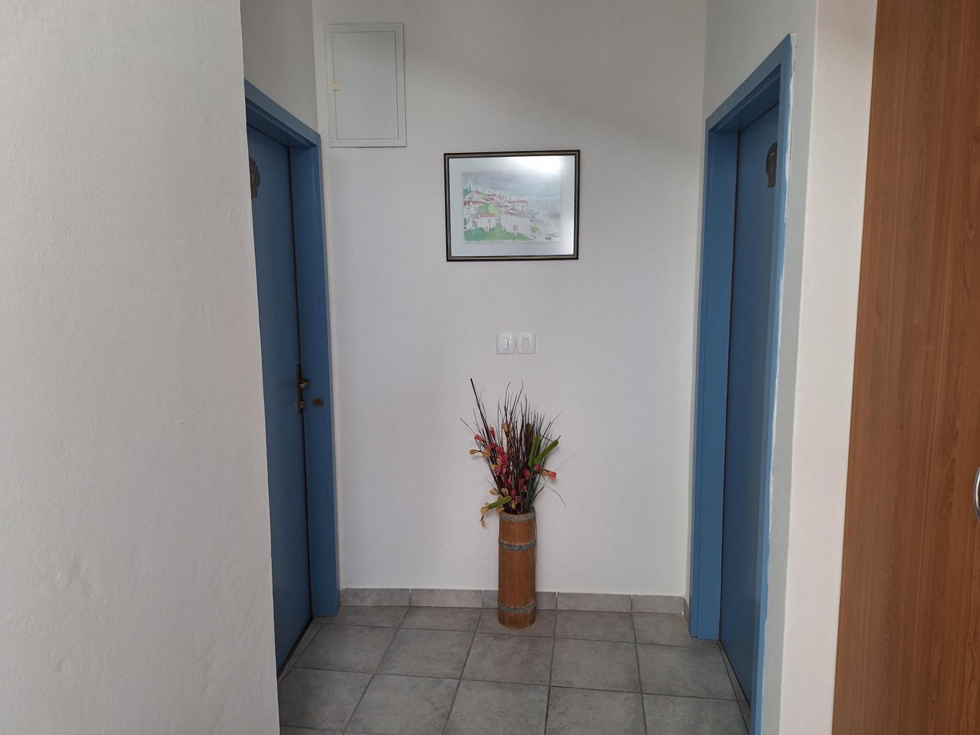 ヴァルン Sobe Mamalu Bed & Breakfast エクステリア 写真