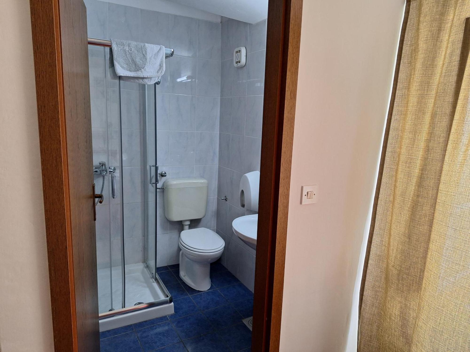 ヴァルン Sobe Mamalu Bed & Breakfast エクステリア 写真